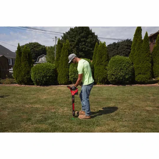 Milwaukee - Akku- Ortungsgerät Mit Akku (M12PL-201C) (4933478615) 13 Milwaukee - Akku- Ortungsgerät Mit Akku (M12PL-201C) (4933478615) – Bild 13