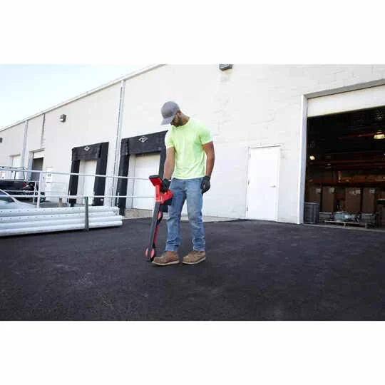 Milwaukee - Akku- Ortungsgerät Mit Akku (M12PL-201C) (4933478615) 3 Milwaukee - Akku- Ortungsgerät Mit Akku (M12PL-201C) (4933478615) – Bild 3