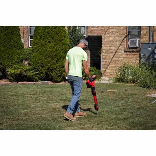 Milwaukee - Akku- Ortungsgerät Mit Akku (M12PL-201C) (4933478615) 11 Milwaukee - Akku- Ortungsgerät Mit Akku (M12PL-201C) (4933478615) – Bild 11