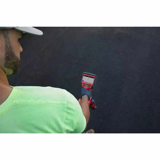 Milwaukee - Akku- Ortungsgerät Mit Akku (M12PL-201C) (4933478615) 17 Milwaukee - Akku- Ortungsgerät Mit Akku (M12PL-201C) (4933478615) – Bild 17