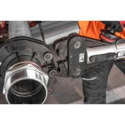 Milwaukee - Akku-Presswerkzeug (M18 BLHPTXL) -Werkzeugverkaufsgeschäft milwaukee akku presswerkzeug m18 blhptxl12