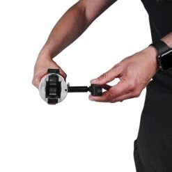 Milwaukee - Akku-Presswerkzeug (M18 BLHPTXL)