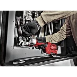 Milwaukee - Akku-Presswerkzeug (M18 HDCT)