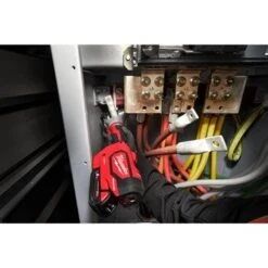 Milwaukee - Akku-Presswerkzeug (M18 HDCT) -Werkzeugverkaufsgeschäft milwaukee akku presswerkzeug m18 hdct8