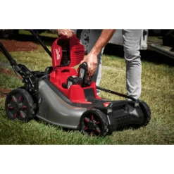 Milwaukee - Akku - Rasenmäher (M18 F2LM46) -Werkzeugverkaufsgeschäft milwaukee akku rasenmaeher m18 f2lm468