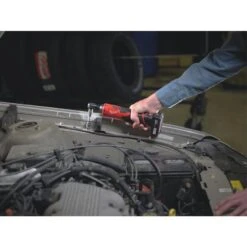 Milwaukee - Akku-Ratsche Mit Akku (M12 IR-201B 1/4") (4933441725) -Werkzeugverkaufsgeschäft milwaukee akku ratsche mit akku m12 ir 201b 1 4 49334417256