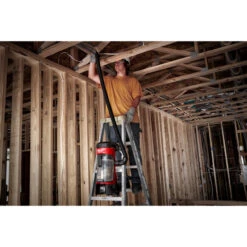 Milwaukee - Akku-Rucksacksauger Ohne Akku (M18 FBPV-0) (4933464483) -Werkzeugverkaufsgeschäft milwaukee akku rucksacksauger ohne akku m18 fbpv 0 493346448327