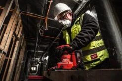 Milwaukee - Akku Schwingschleifer (BQSS) -Werkzeugverkaufsgeschäft milwaukee akku schwingschleifer bqss5