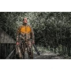 Milwaukee - Akku-Thermo-Jacke Camouflage - Neue Version (M12 HJCAMO6) -Werkzeugverkaufsgeschäft milwaukee akku thermo jacke camouflage neue version m12 hjcamo610