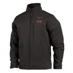 Milwaukee - Akku-Thermo-Jacke Schwarz - Neue Version (M12 HJBL5) 33 Milwaukee - Akku-Thermo-Jacke Schwarz - Neue Version (M12 HJBL5) -Werkzeugverkaufsgeschäft milwaukee akku thermo jacke schwarz neue version m12 hjbl5
