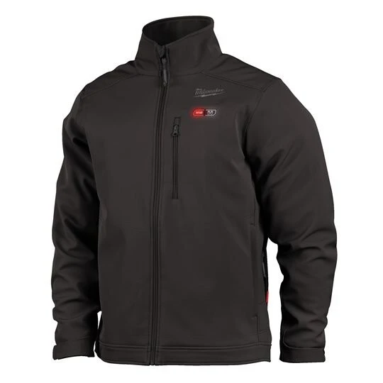 Milwaukee - Akku-Thermo-Jacke Schwarz - Neue Version (M12 HJBL5) 14 Milwaukee - Akku-Thermo-Jacke Schwarz - Neue Version (M12 HJBL5) – Bild 14