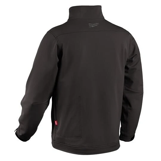 Milwaukee - Akku-Thermo-Jacke Schwarz - Neue Version (M12 HJBL5) 12 Milwaukee - Akku-Thermo-Jacke Schwarz - Neue Version (M12 HJBL5) – Bild 12
