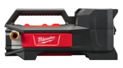 Milwaukee - Akku M18 5.0 Ah CR(M18 B5-CR) (4932479265) NEUE TECHNOLOGIE -Werkzeugverkaufsgeschäft milwaukee akku transferpumpe ohne akku m18 btp 0 4933471494