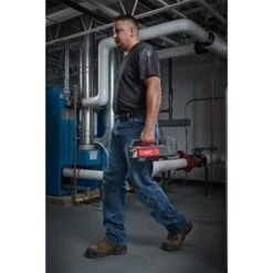 Milwaukee - Akku-Transferpumpe Ohne Akku (M18 BTP-0) (4933471494) -Werkzeugverkaufsgeschäft milwaukee akku transferpumpe ohne akku m18 btp 0 49334714945