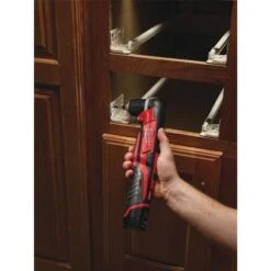 Milwaukee - Akku-Winkelbohrschrauber (C12 RAD) -Werkzeugverkaufsgeschäft milwaukee akku winkelbohrschrauber c12 rad3