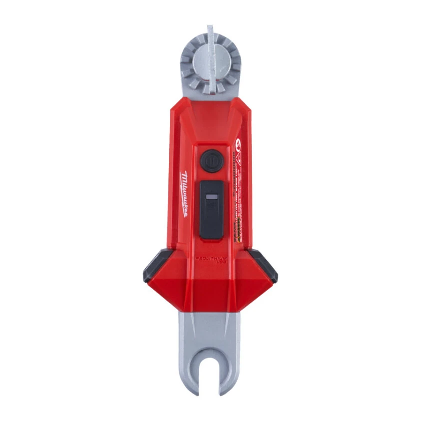 Milwaukee - Akkuleuchte Für Hochspannung (L4 HSL-301) (4933493968) 6 Milwaukee - Akkuleuchte Für Hochspannung (L4 HSL-301) (4933493968) – Bild 6