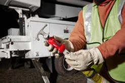 Milwaukee - Akkuleuchte Für Hochspannung (L4 HSL-301) (4933493968) 12 Milwaukee - Akkuleuchte Für Hochspannung (L4 HSL-301) (4933493968) -Werkzeugverkaufsgeschäft milwaukee akkuleuchte fuer hochspannung l4 hsl 301 49334939684