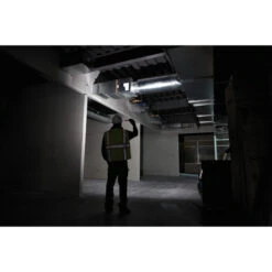 Milwaukee - Akkuleuchte L4 FL-301 (4933479763) -Werkzeugverkaufsgeschäft milwaukee akkuleuchte l4 fl 301 49334797635