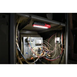 Milwaukee - Akkuleuchte L4 FL-301 (4933479763) -Werkzeugverkaufsgeschäft milwaukee akkuleuchte l4 fl 301 49334797636