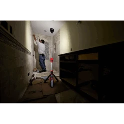 Milwaukee - Akkuleuchte Ohne Akku (M12 SAL-0) (4933464823) -Werkzeugverkaufsgeschäft milwaukee akkuleuchte ohne akku m12 sal 0 49334648239