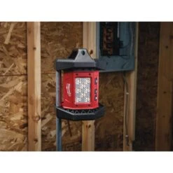 Milwaukee - Akkuleuchte Ohne Akku (M18 AL-0) (4932430392)