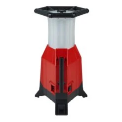 Milwaukee - Akkuleuchte Ohne Akku (M18 ONESLDP-0) (4933459160) -Werkzeugverkaufsgeschäft milwaukee akkuleuchte ohne akku m18 onesldp 0 493345916012