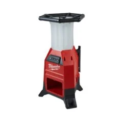 Milwaukee - Akkuleuchte Ohne Akku (M18 ONESLDP-0) (4933459160) -Werkzeugverkaufsgeschäft milwaukee akkuleuchte ohne akku m18 onesldp 0 49334591602