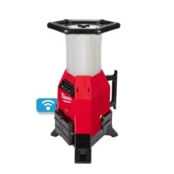 Milwaukee - Akkuleuchte Ohne Akku (M18 ONESLDP-0) (4933459160) -Werkzeugverkaufsgeschäft milwaukee akkuleuchte ohne akku m18 onesldp 0 49334591603