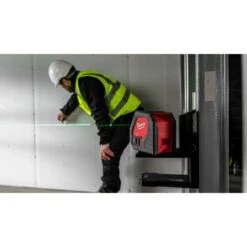 Milwaukee - Alkaline - Kreuzlinienlaser(M12 CLL-C) (4933478753) 20 Milwaukee - Alkaline - Kreuzlinienlaser(M12 CLL-C) (4933478753) -Werkzeugverkaufsgeschäft milwaukee alkaline kreuzlinienlaser m12 cll c 493347875312