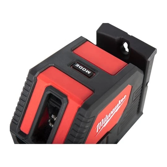 Milwaukee - Alkaline - Kreuzlinienlaser(M12 CLL-C) (4933478753) 7 Milwaukee - Alkaline - Kreuzlinienlaser(M12 CLL-C) (4933478753) – Bild 7