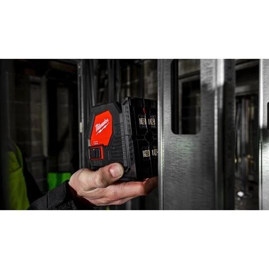 Milwaukee - Alkaline - Kreuzlinienlaser(M12 CLL-C) (4933478753) 10 Milwaukee - Alkaline - Kreuzlinienlaser(M12 CLL-C) (4933478753) – Bild 10