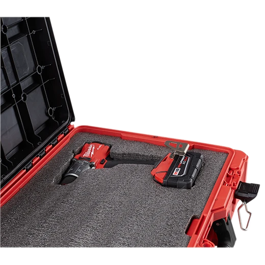 Milwaukee - Anpassbare Schaumstoffeinlage 2 Stück (4932471428) 4 Milwaukee - Anpassbare Schaumstoffeinlage 2 Stück (4932471428) – Bild 4