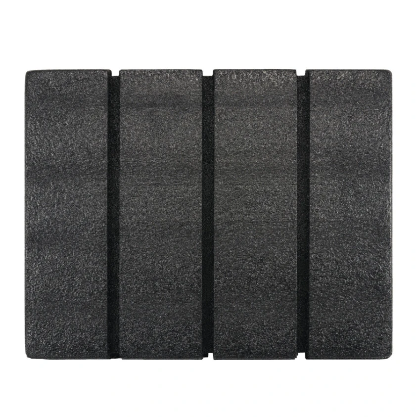 Milwaukee - Anpassbare Schaumstoffeinlage Für Koffer Mit 4 Schubladen 2 Stück (4932493993) 8 Milwaukee - Anpassbare Schaumstoffeinlage Für Koffer Mit 4 Schubladen 2 Stück (4932493993) – Bild 8