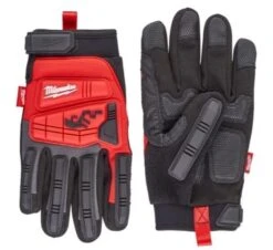 Milwaukee - Schlagfeste Schnittschutz-Handschuhe Klasse 3 16 Milwaukee - Schlagfeste Schnittschutz-Handschuhe Klasse 3 -Werkzeugverkaufsgeschäft milwaukee arbeitshandschuhe schlagfest groesse 8 m 4932471908 1