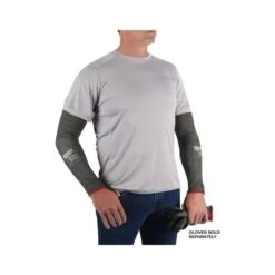 Milwaukee - Arm - Schnittschutz Klasse C & E 17 Milwaukee - Arm - Schnittschutz Klasse C & E -Werkzeugverkaufsgeschäft milwaukee arm schnittschutz klasse c e