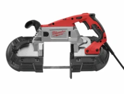 Milwaukee - Bandsäge (BS 125) (4933448245) -Werkzeugverkaufsgeschäft milwaukee bandsaege bs 125 4933448245