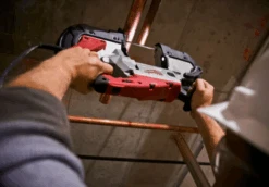 Milwaukee - Bandsäge (BS 125) (4933448245) -Werkzeugverkaufsgeschäft milwaukee bandsaege bs 125 49334482452