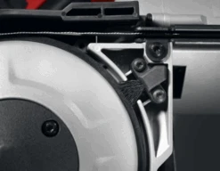 Milwaukee - Bandsäge (BS 125) (4933448245) -Werkzeugverkaufsgeschäft milwaukee bandsaege bs 125 49334482455