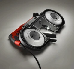 Milwaukee - Bandsäge (BS 125) (4933448245) -Werkzeugverkaufsgeschäft milwaukee bandsaege bs 125 49334482456