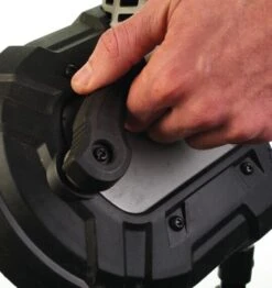 Milwaukee - Bandsäge (BS 125) (4933448245) -Werkzeugverkaufsgeschäft milwaukee bandsaege bs 125 49334482457