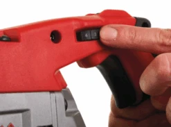 Milwaukee - Bandsäge (BS 125) (4933448245)