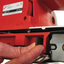 Milwaukee - Bandschleifer (BS 100 LE) (4933385150) -Werkzeugverkaufsgeschäft milwaukee bandschleifer bs 100 le 49333851502