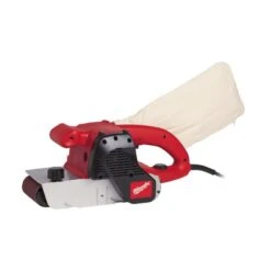 Milwaukee - Bandschleifer (BS 100 LE) (4933385150) -Werkzeugverkaufsgeschäft milwaukee bandschleifer bs 100 le 49333851508