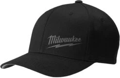 Milwaukee - Mütze (BNI) Verschiedene Farben -Werkzeugverkaufsgeschäft milwaukee baseball cap schwarz bcsbl s m 54 58cm kopfumfang 4932493095 4