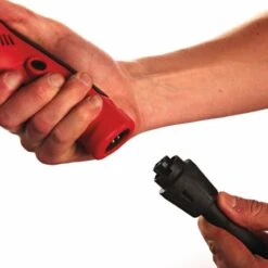 Milwaukee - Bauschrauber (TKSE 2500 Q) (679050) 10 Milwaukee - Bauschrauber (TKSE 2500 Q) (679050) -Werkzeugverkaufsgeschäft milwaukee bauschrauber tkse 2500 q 6790503