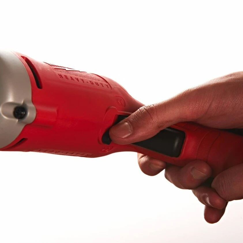 Milwaukee - Bauschrauber (TKSE 2500 Q) (679050) 4 Milwaukee - Bauschrauber (TKSE 2500 Q) (679050) – Bild 4