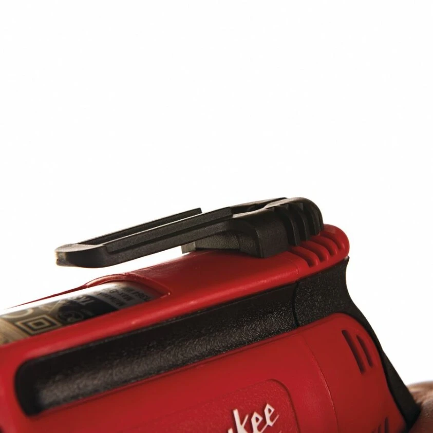 Milwaukee - Bauschrauber (TKSE 2500 Q) (679050) 7 Milwaukee - Bauschrauber (TKSE 2500 Q) (679050) – Bild 7