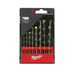 Milwaukee - Arm - Schnittschutz Klasse C & E 19 Milwaukee - Arm - Schnittschutz Klasse C & E -Werkzeugverkaufsgeschäft milwaukee betonbohrerkassette din 8039 8 teilig 4932480158 1