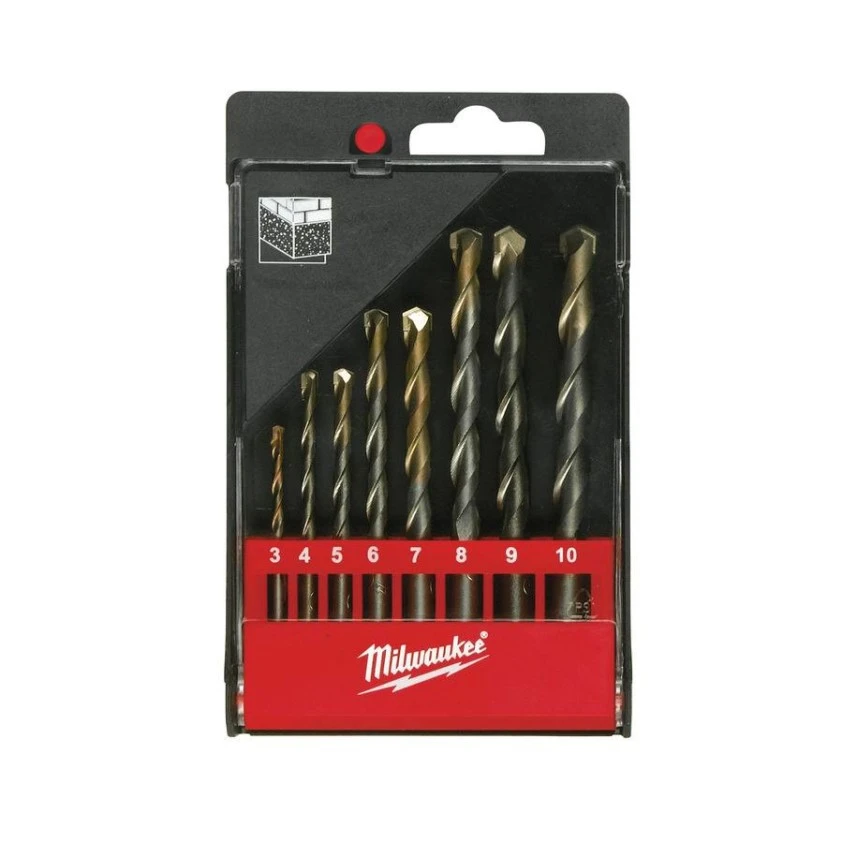 Milwaukee - Arm - Schnittschutz Klasse C & E 9 Milwaukee - Arm - Schnittschutz Klasse C & E – Bild 9