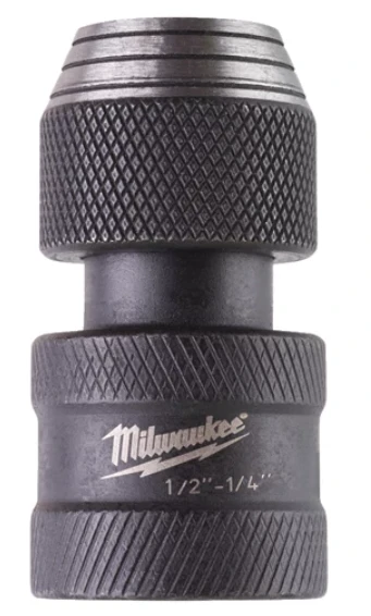 Milwaukee - FUEL 1/2" Vierkant Akku - Schlagschrauber Mit Sprengring (M18 BLHIWF12) 1 Milwaukee - FUEL 1/2" Vierkant Akku - Schlagschrauber Mit Sprengring (M18 BLHIWF12)